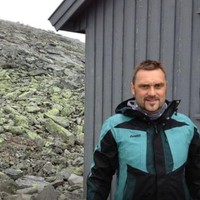 Frode Ellingsen