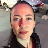 İrem Aşkin