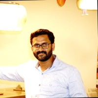 Rajiv Ravindran