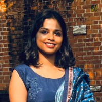 Devika Mohan M. A