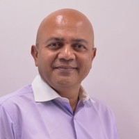 Ravi Chandran