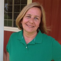 Laurie Isley