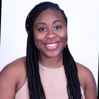 Kourtney Clark, Mba