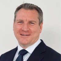 Martin Welsh