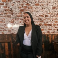 Micaela Valentina Chavez