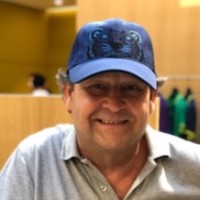 Robert J. Boemen BSc RA