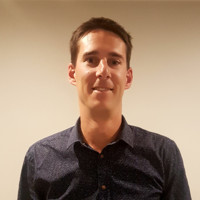 Kieran Page
