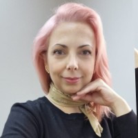 Amanda Quint