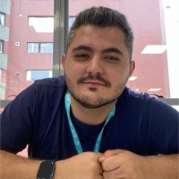 Gabriel Prado