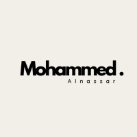 Mohammed Alnassar