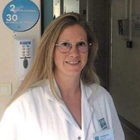 Celine Le Gouguec