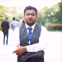 Md. Ziaul Haq Shuvo