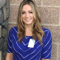 Staci Simmerman