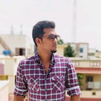 Vimal P