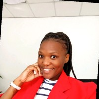 Olerato Mothlobane