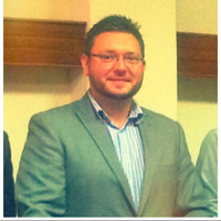 Kevin Mottram