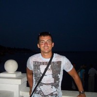 Alexander Bogosyan