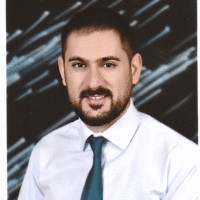 Cafer GÖKÇE