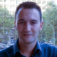 Roberto Vila