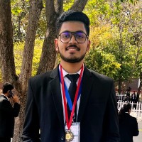 Divyanshu Kumar Jha