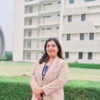 Komal Merwani