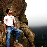 vishal dhayagonde
