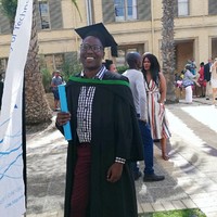 Vuyani Cubungu