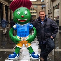 Scott Dick