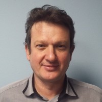 Didier Rochereau