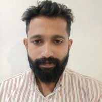 Aswath Raj