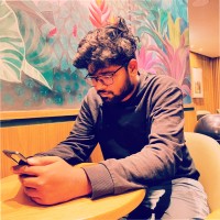 Aravind Reddy Thota