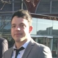 Jake Williams