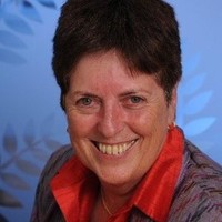 Mary Dawson