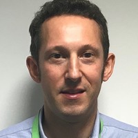 Oliver Fisher