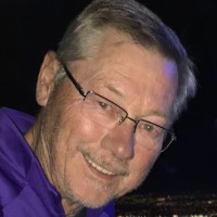 Bob Orcutt