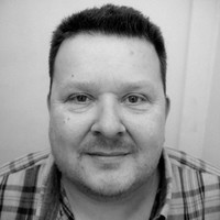 Jon Palmer