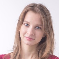 Anastasia Blazhenova