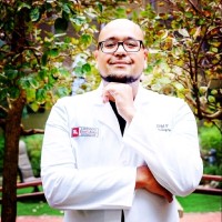 Dr. Daniel T. Hall Iv, Facfas, Dabpm