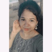 Pavithra Moorthi