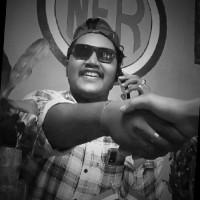 Nishanta Deka