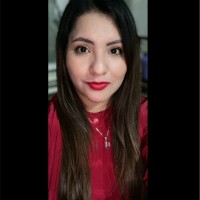 Nancy Garcia