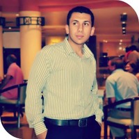Esmail Shreef