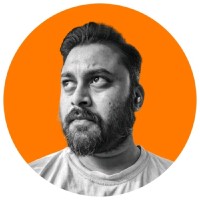 Rahul Modad
