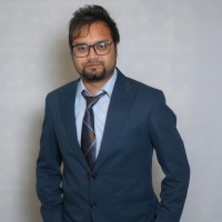 Pankaj Kumar