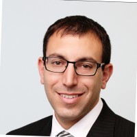 Nathaniel Holzman