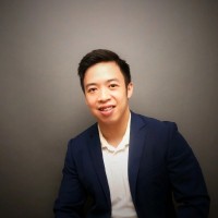 Bryan Mok