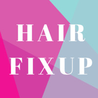 Hair Fixup