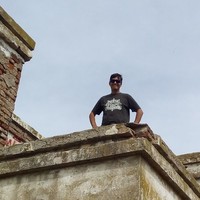 Leandro Calvari