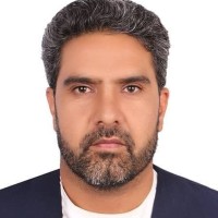Fazl Ahmad Ahmadi