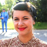 Anna Shamoon